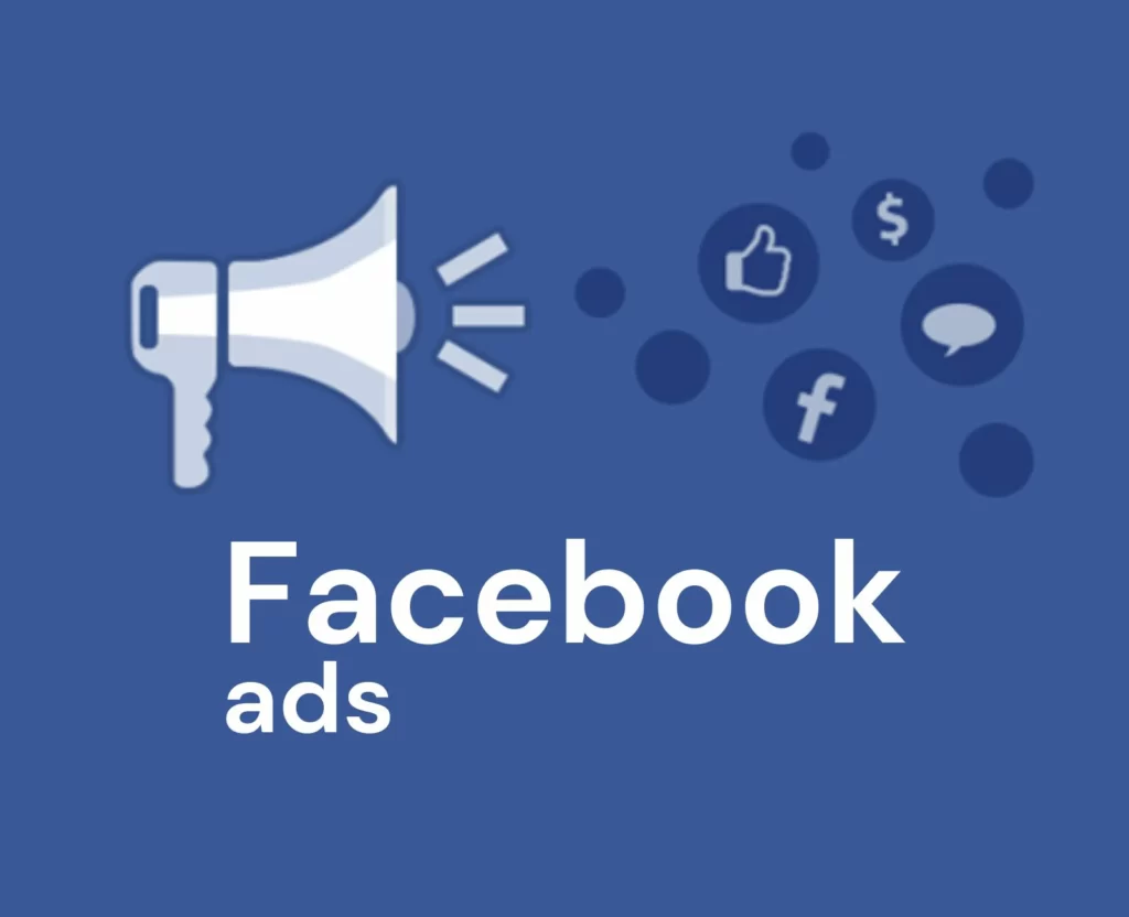 Facebook ads