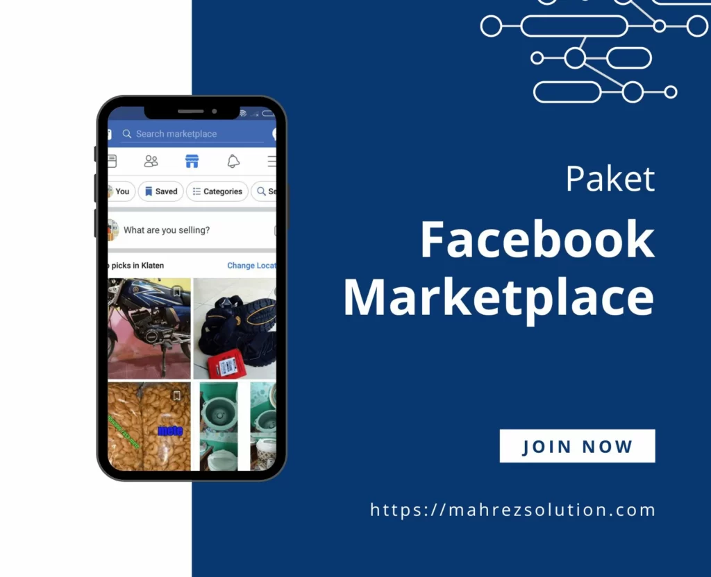 Facebook Marketplace